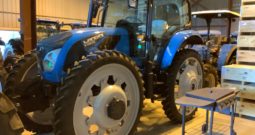 LANDINI 5-105 HIGH CLEARANCE CAB TRACTOR