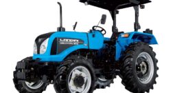 Landini Discovery DT90BW ROPS Tractor